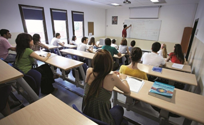 484 akademisyen ihraç edildi; işte tam listesi