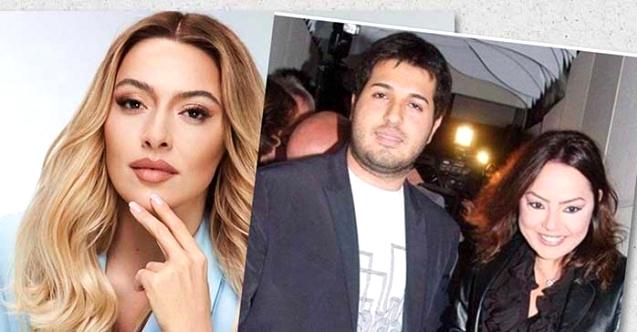 Hadise’nin 'Reza Zarrab' öfkesi: "Hesabını soracağım!"