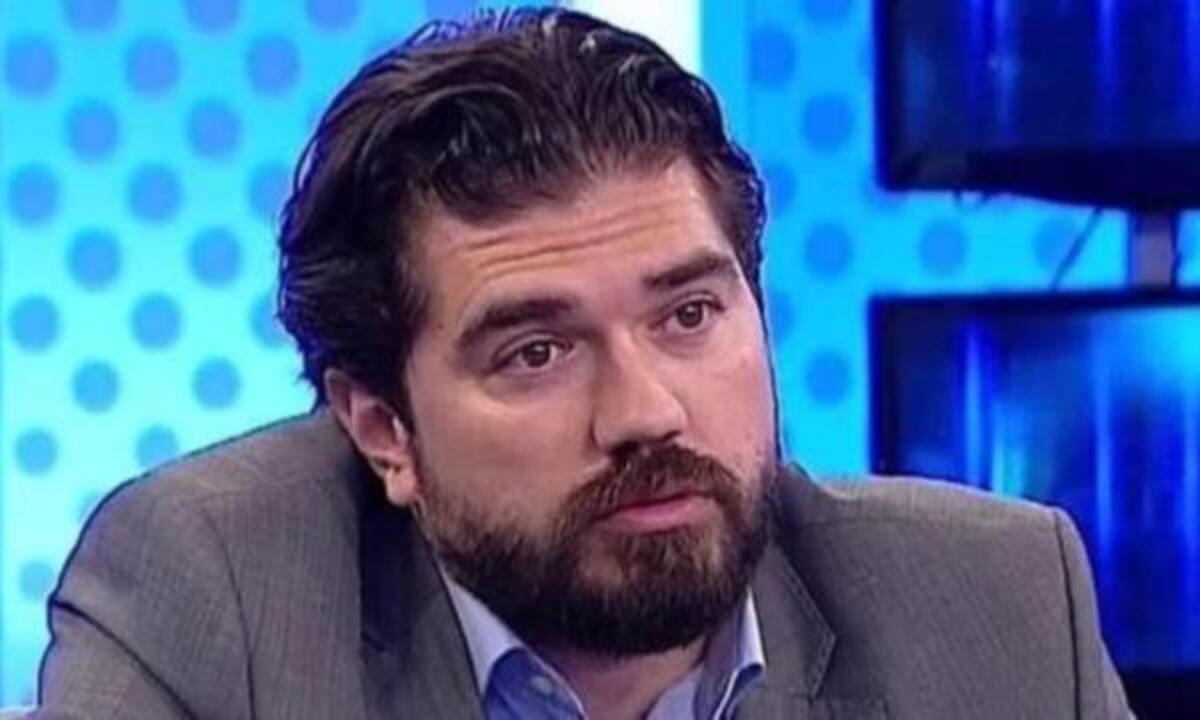 Rasim Ozan Kütahyalı'dan bomba itiraflar: Z kuşağı'ndan çaldık!