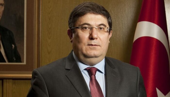 Deva Partili Çanakcı’dan açıklamaya tepki: “128 Milyar Dolar açıklamalarının hepsi kısmi, yanlış ve yanıltıcı”
