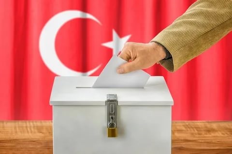 Son anket sonuçları açıklandı: Cumhur ittifakı gittikçe eriyor…