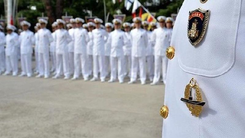 Emekli amiraller yeni bir açıklama için görüşüyor!