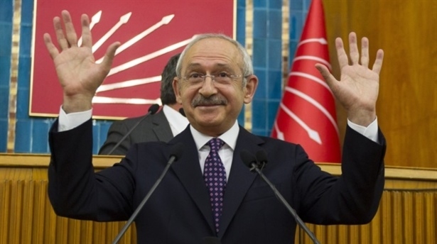 Kılıçdaroğlu 'trol'lerine başarılar diledi!