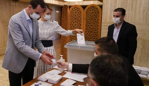 Suriye’deki devlet başkanlığı seçimleri ne zaman?