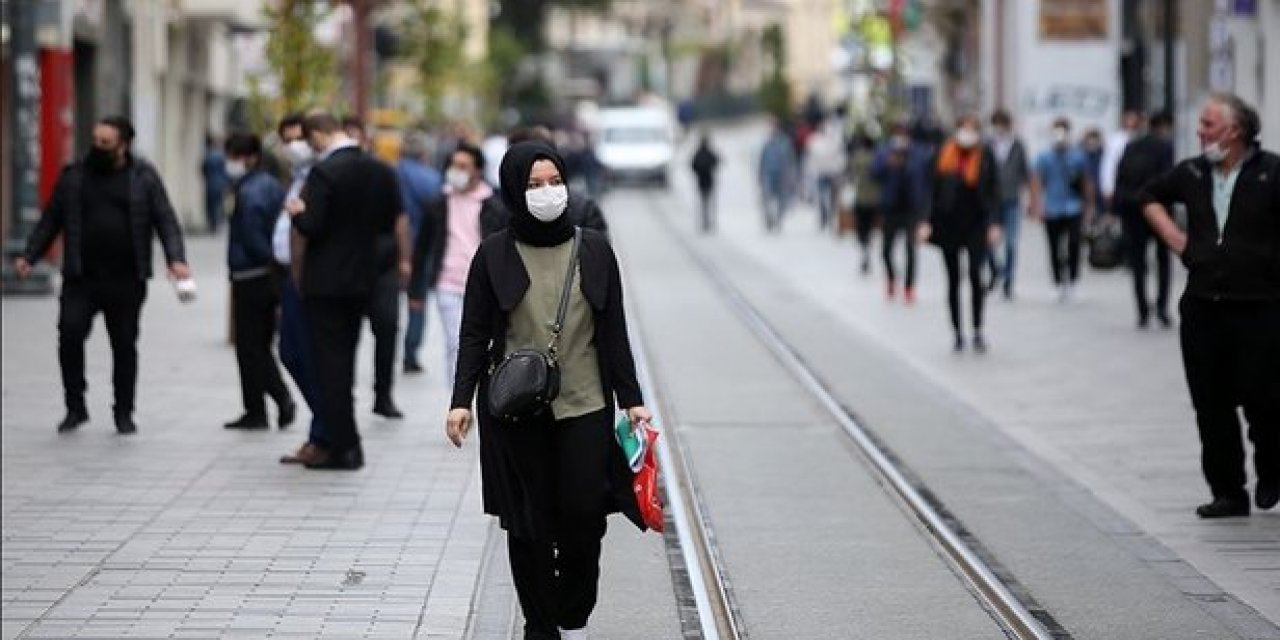 İl il haftalık vaka sayısı açıklandı! Korkutan artış devam ediyor...