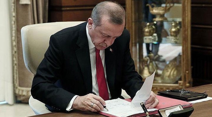 Cumhurbaşkanlığı’nın genelgesi yok sayıldı