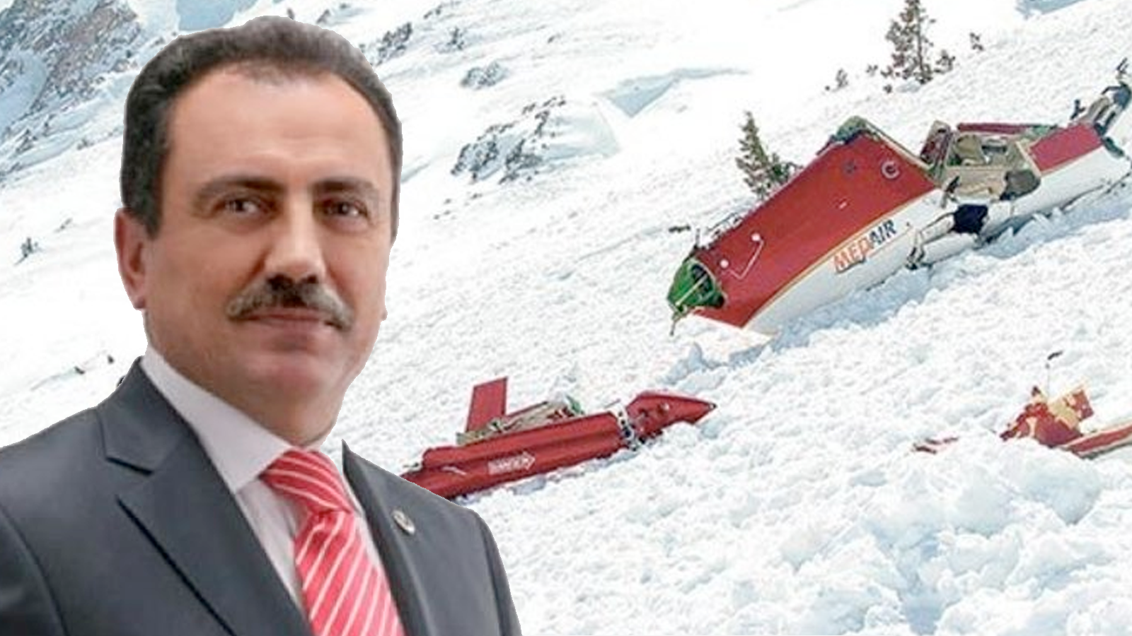 Muhsin Yazıcıoğlu'nun ölümüne ilişkin flaş iddia! İhbarla bulunan kayıt radarlarında, 4 dakikalık süre neden kayıp?