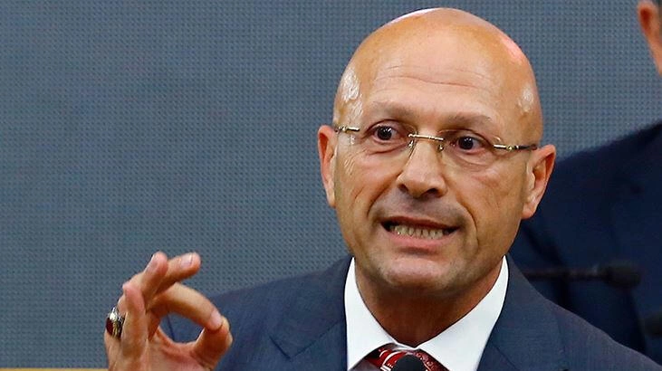 Erol Mütercimler'e şok hapis cezası!