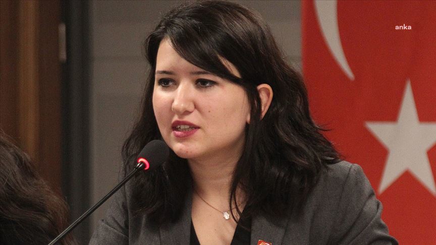 CHP, Hukuk öğrencilerine sordu... Geleceğin hukukçuları, kaygılı!