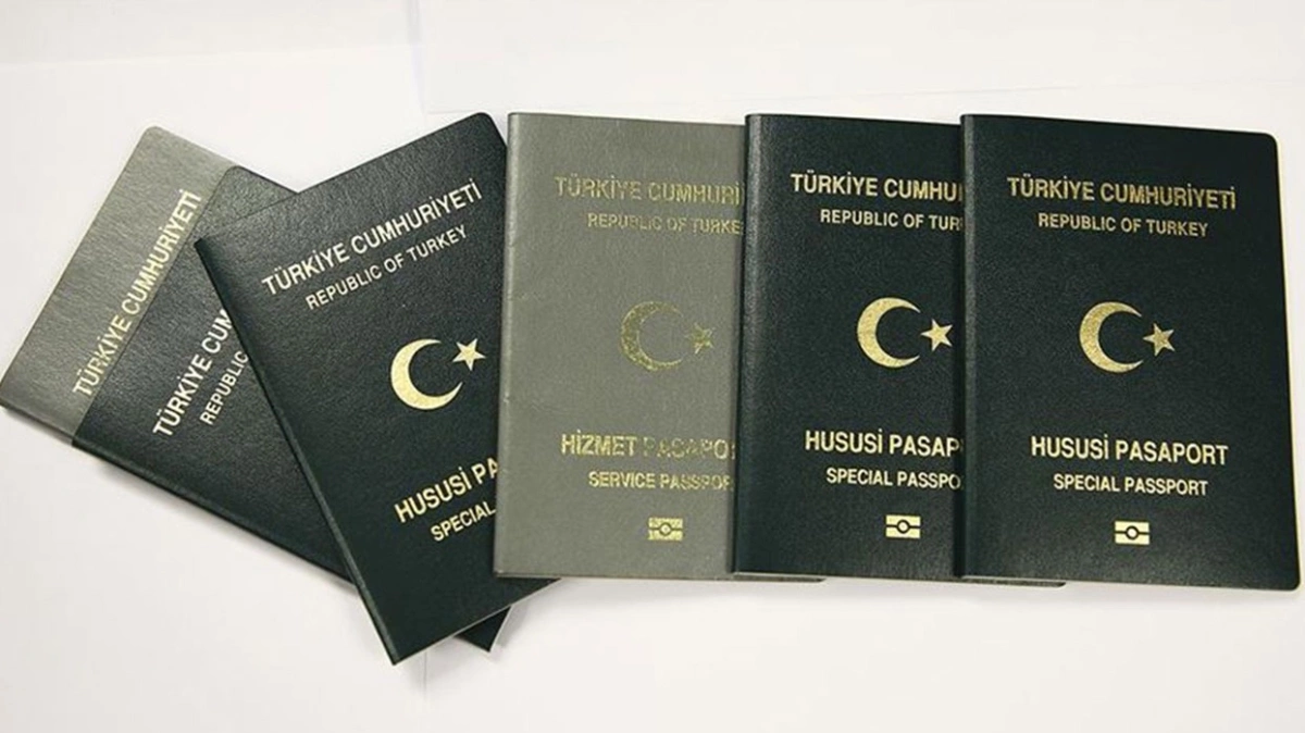 İçişleri Bakanlığı'ndan 6 belediyeye ilişkin 'gri pasaport' soruşturması