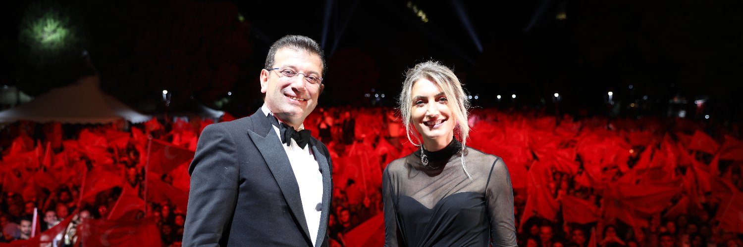 "Benim ve çocuklarımın sağlık durumu iyi" Dilek İmamoğlu, sağlık durumunu paylaştı...