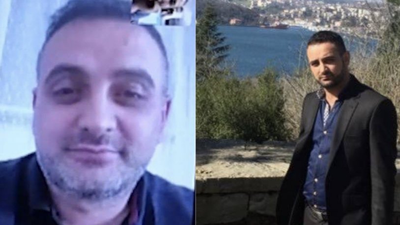 İnsan kaçakçılığı skandalında adı geçen Ersin Kilit'ten bomba itiraf: "Görevden almalar göz boyama..."