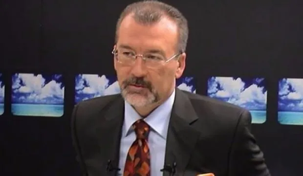 Hulki Cevizoğlu 'Kanal İstanbul'a evet' dedi, Metiner'i ve Yeni Akit'i sevindirdi