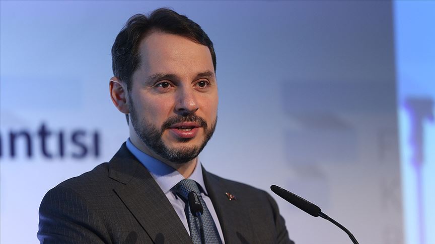 Berat Albayrak hakkında bomba iddia! Oturduğu evin üst katındaki o isim kim?