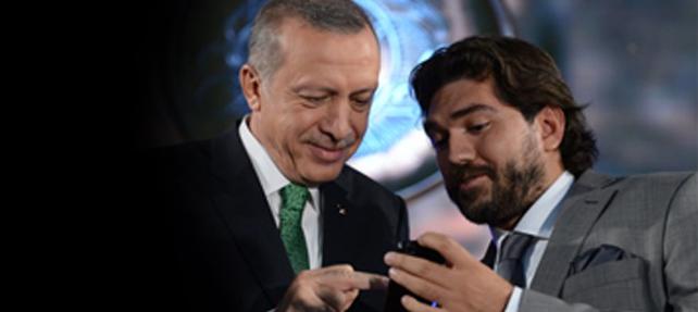 Rasim Ozan Kütahyalı'dan Erdoğan'ın danışmanına şok hakaret