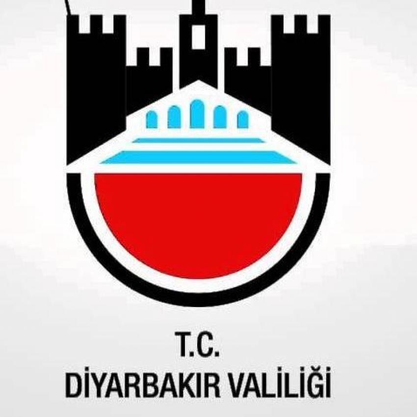 Diyarbakır Valiliği’nden “Patates izdihamı” açıklaması: “İzdiham yok, provokasyon var”