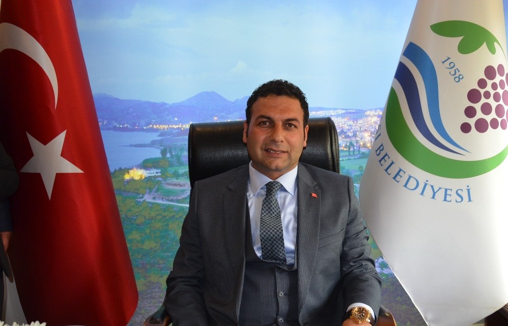 Gri pasaport soruşturması…Gölbaşı Belediye Başkanı: Yunan vekile had bildirmeye gittik