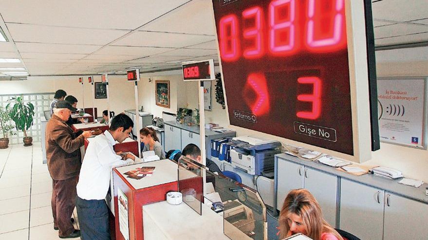 Yapı Kredi'den sonra o banka da müşteri bilgilerini satmış!