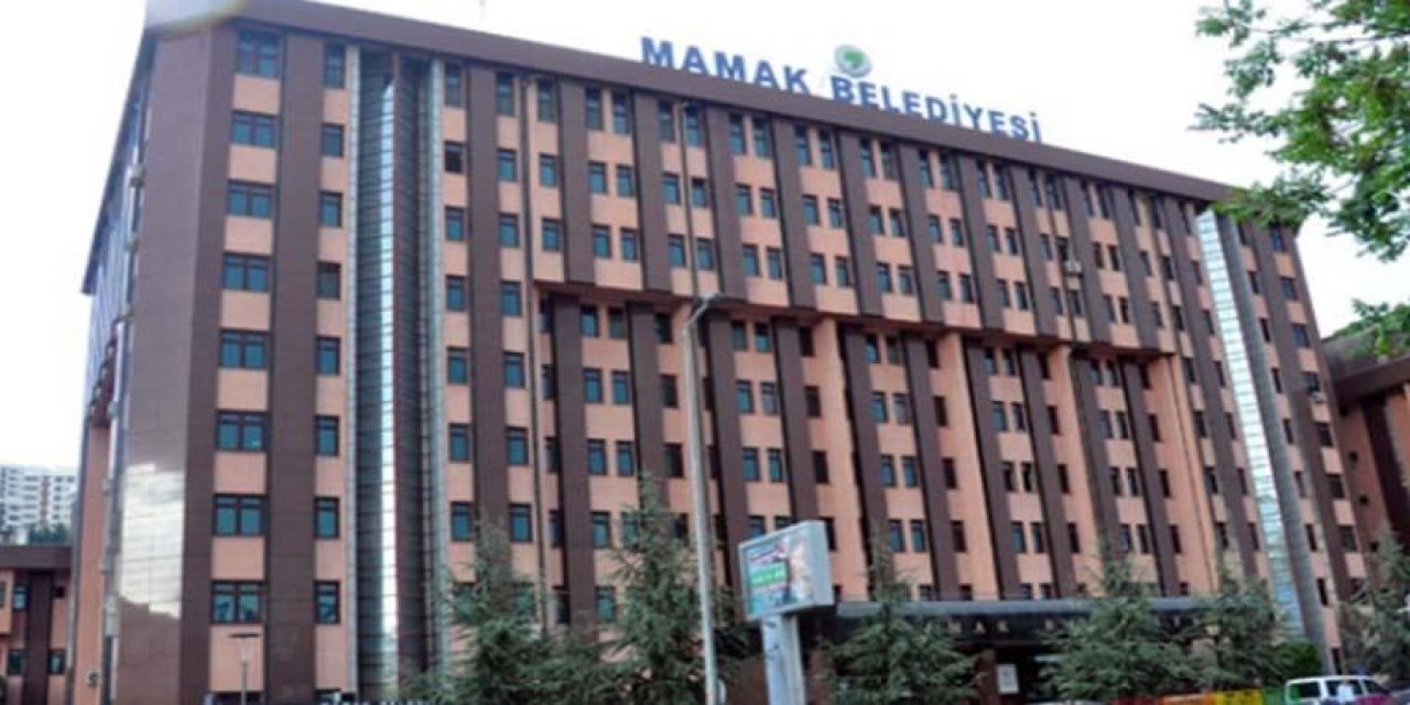 AKP'li belediyeden çarpıcı analiz! İşsizlik 'tehdit', partili Cumhurbaşkanı 'fırsat'