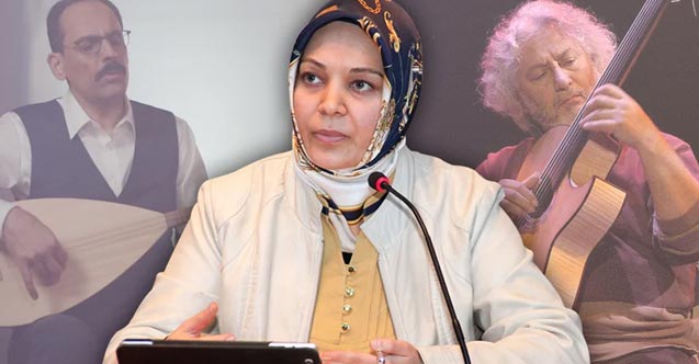 Hilal Kaplan, Erkan Oğur'a verdi veriştirdi: "Şahsiyet(sizliğ)inin gereğini yaptı"