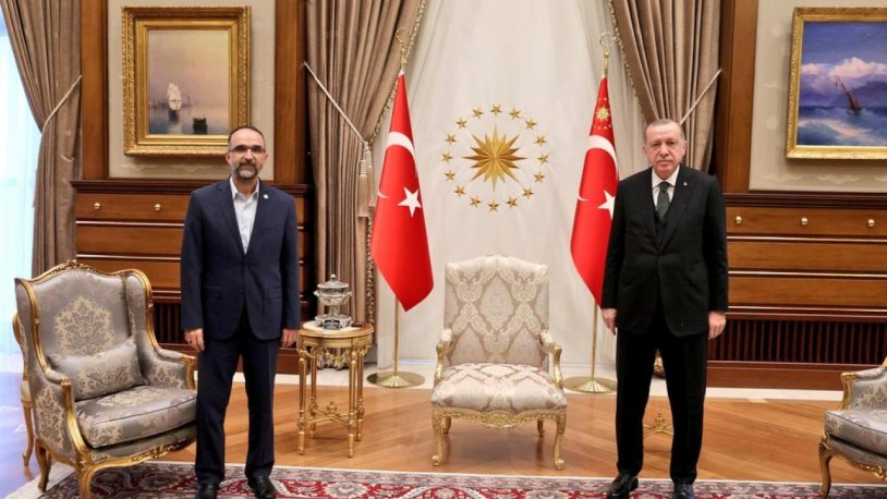 Seçimde Erdoğan'ı destekleyen HÜDA PAR'dan dikkat çeken ekonomik kriz çıkışı!