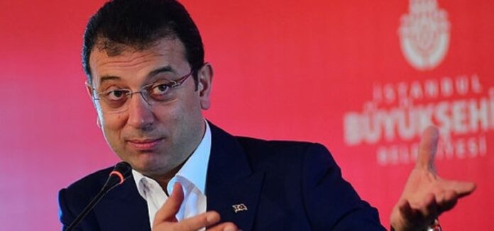 İstanbul için sevindirici haber... İmamoğlu: "Barajlardaki su seviyesi yüzde 100'e yakın"