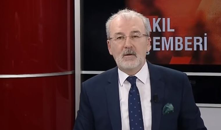 Hulki Cevizoğlu CHP'ye ateş püskürdü: "Bıdı bıdı konuşacaklarına iktidar olsunlar"