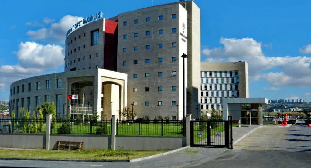 Ticaret Bakanlığı’ndan “Dezenfektan alımı” açıklaması...“Bu iddialar asılsız ve çarpıtılmış şekilde yansıtılmaktadır”