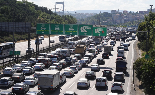 İstanbul Valiliği'nden '1 Mayıs' açıklaması: İşte kapatılacak yollar...