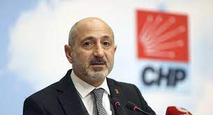 CHP’li Öztunç: “5 gün sonunda itiraf ettirdik. İstifasını da bekliyoruz”