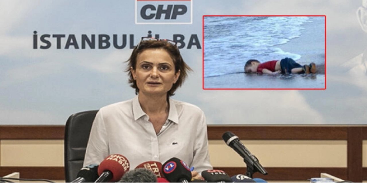 Canan Kaftancıoğlu o paylaşımı için özür diledi