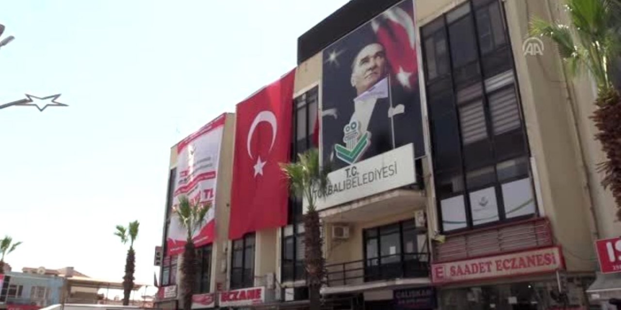 Torbalı'da seçim tarihi belli oldu: CHP'de kimlerin adı geçiyor?