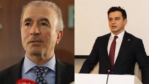 Yine torpilli mevki! AKP’li Naci Bostancı’nın oğlu Nükleer Enerji Genel Müdürlüğü'ne atandı