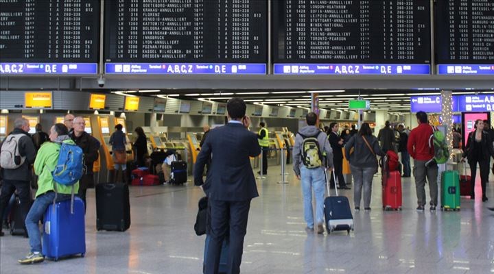 İnsan kaçakçılığı skandalının ortaya çıkması kimlerin oyununu bozdu?