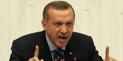 Erdoğan'dan kurmaylarına flaş '128 milyar dolar' talimatı!