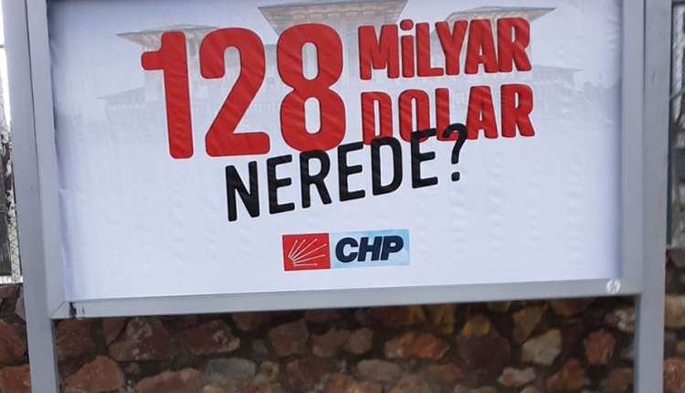 128 milyar dolar için dayanak gösterilen yasada neden değişiklik yapıldı?