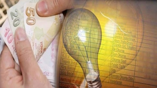 'Koronavirüs' yardımı adı altında yurttaşın cebinden elektrik şirketlerine milyarlarca lira!