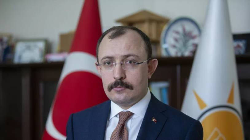 Yeni Ticaret Bakanı Mehmet Muş'tan ilk açıklamalar