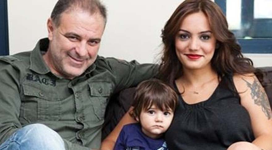 Burak Sergen'in soyad davasında yeni gelişme