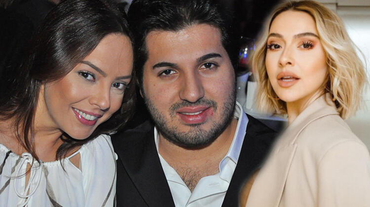 Hadise'ye bir şok da mahkemeden geldi!