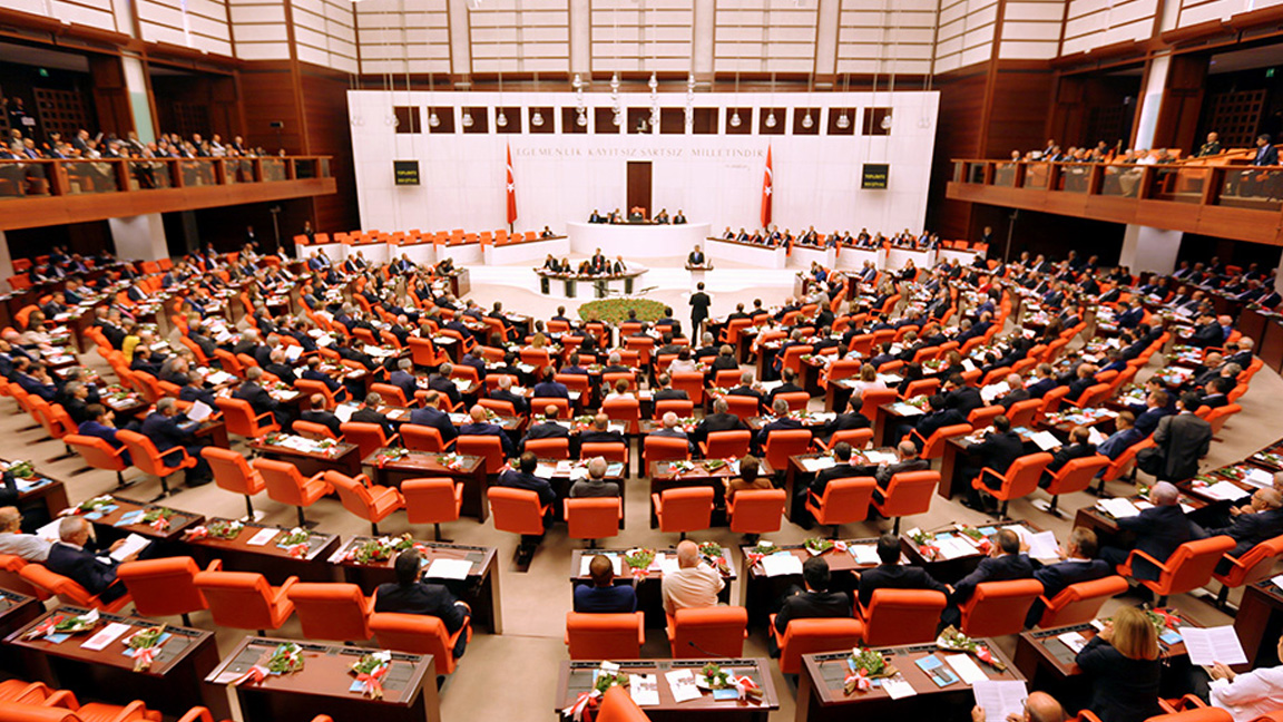 'Çocuklu yoksul ailelere yardım yapılsın' teklifine Cumhur İttifakı'ndan ret!