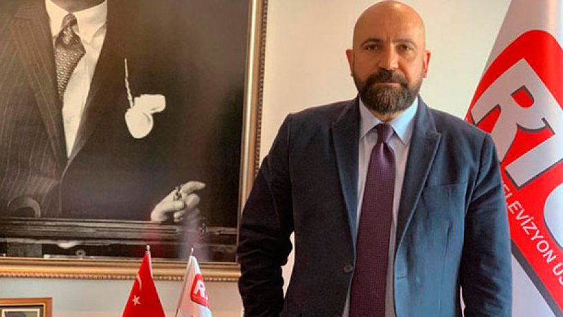 İlhan Taşcı: "RTÜK, siyasi tartışmalarda taraf olmayı alışkanlık edindi"