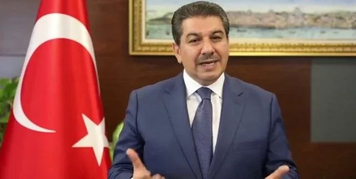İBB, AKP'li Tevfik Göksu’nun ‘fişleme’ iddialarına öyle bir yanıt verdi ki...