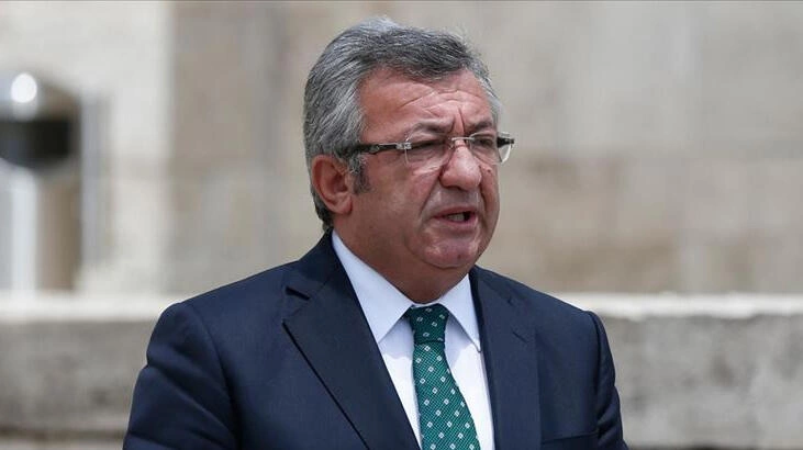 Hakkında üst üste suç duyurusunda bulunulan Engin Altay: "Ben de konuyu yargıya taşıyacağım!"