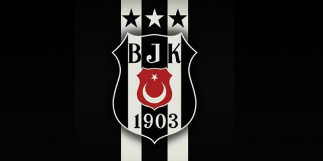 Beşiktaşlıları duygulandıran mesaj