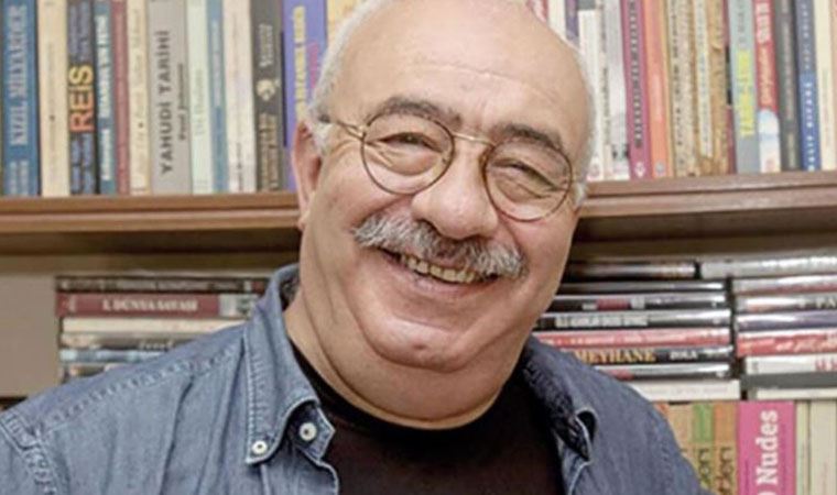 Gazeteci Selahattin Duman yaşamını yitirdi