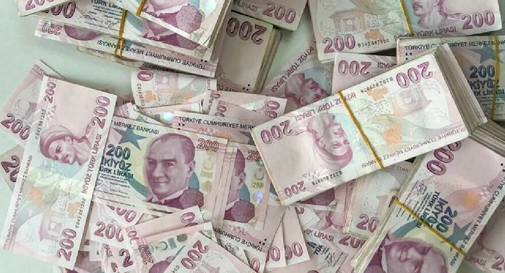 Rezerv satışı nedeniyle bankalar zor durumda! 'Yük 84 milyonun kasasına aktarıldı'