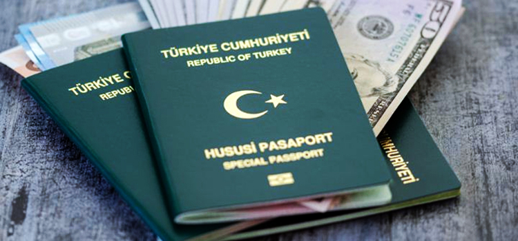 Almanya’dan belediye aracılığıyla insan kaçakçılığı skandalına dava!