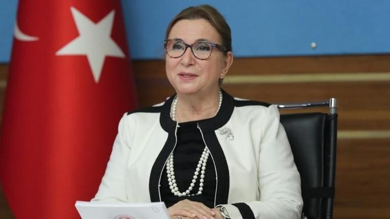 Ruhsar Pekcan'ın dezenfektan skandalında flaş gelişme!