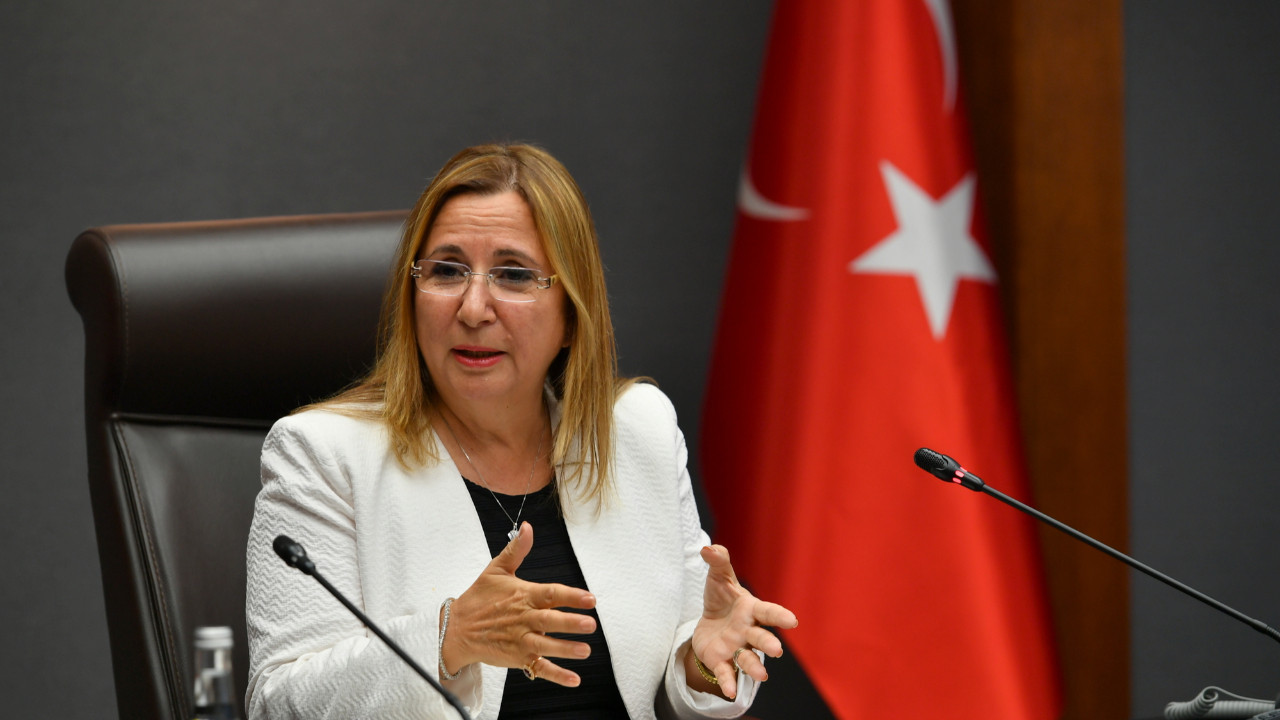 Fatih Altaylı'dan Ruhsar Pekcan'a zehir zemberek sözler: "Kendi bakanlığını kazıklamış!"